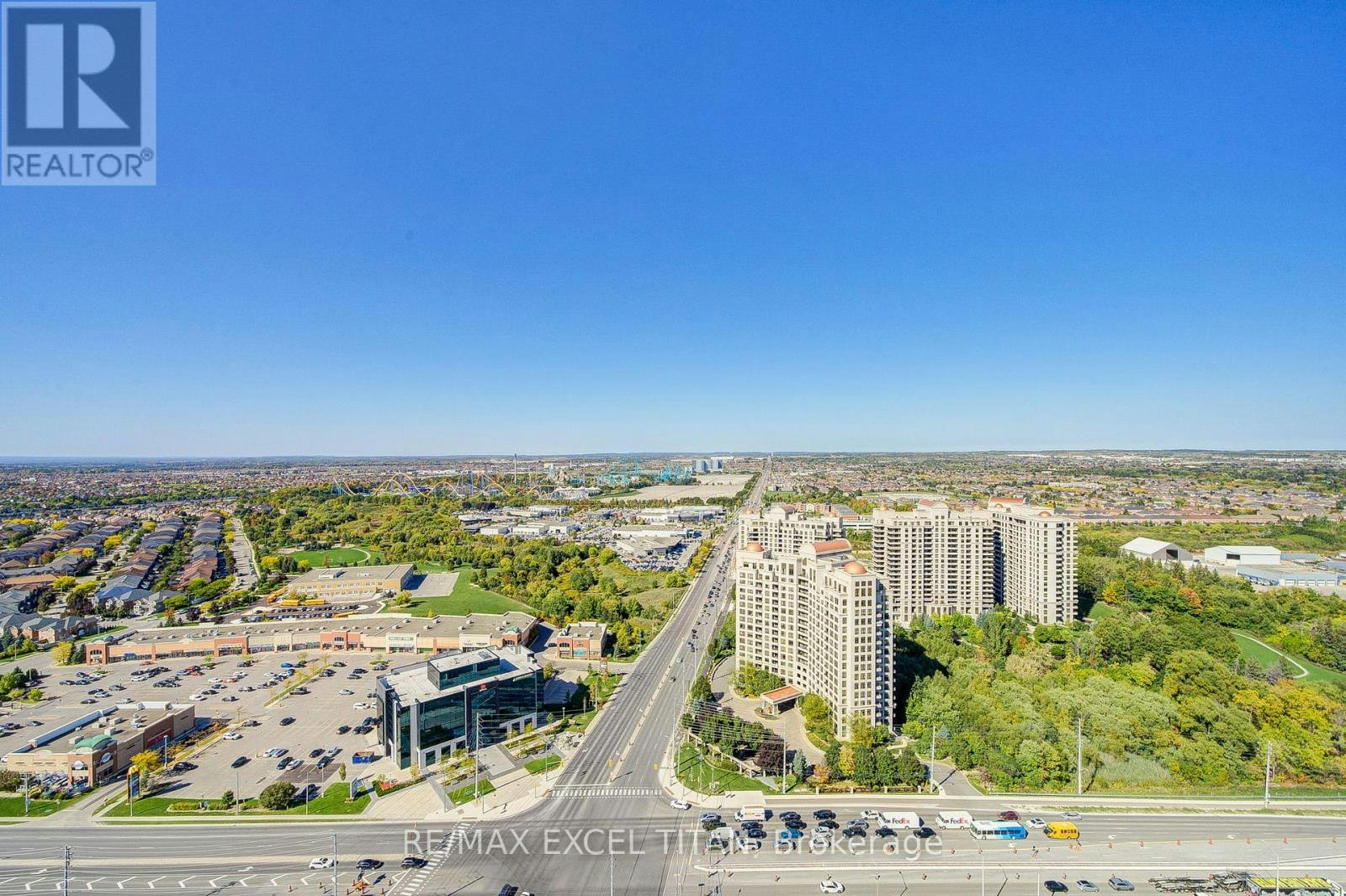3003-498 Caldari Road N, Vaughan, ON, L4K 0R6 - 30