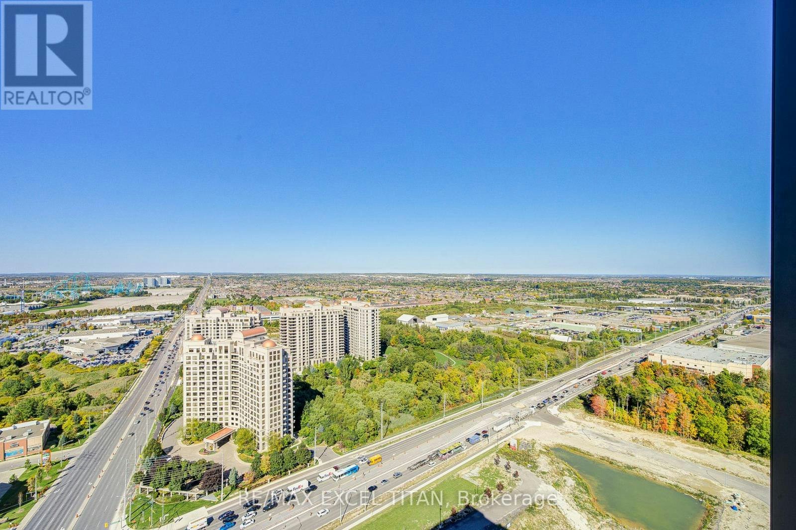 3003-498 Caldari Road N, Vaughan, ON, L4K 0R6 - 33