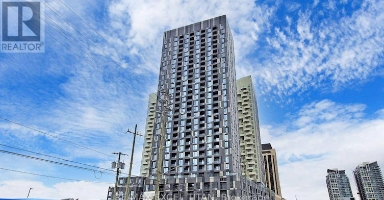 3003-498 Caldari Road N, Vaughan, ON, L4K 0R6 - 42