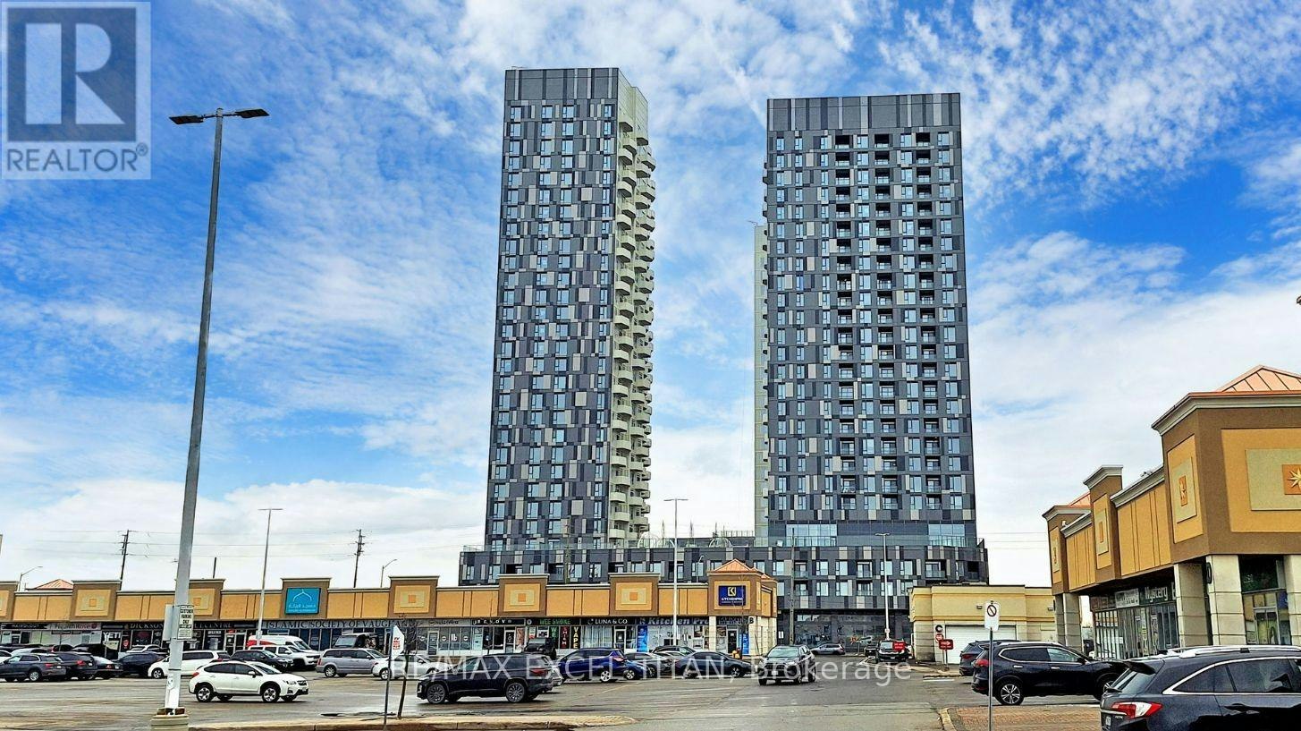 3003-498 Caldari Road N, Vaughan, ON, L4K 0R6 - 47