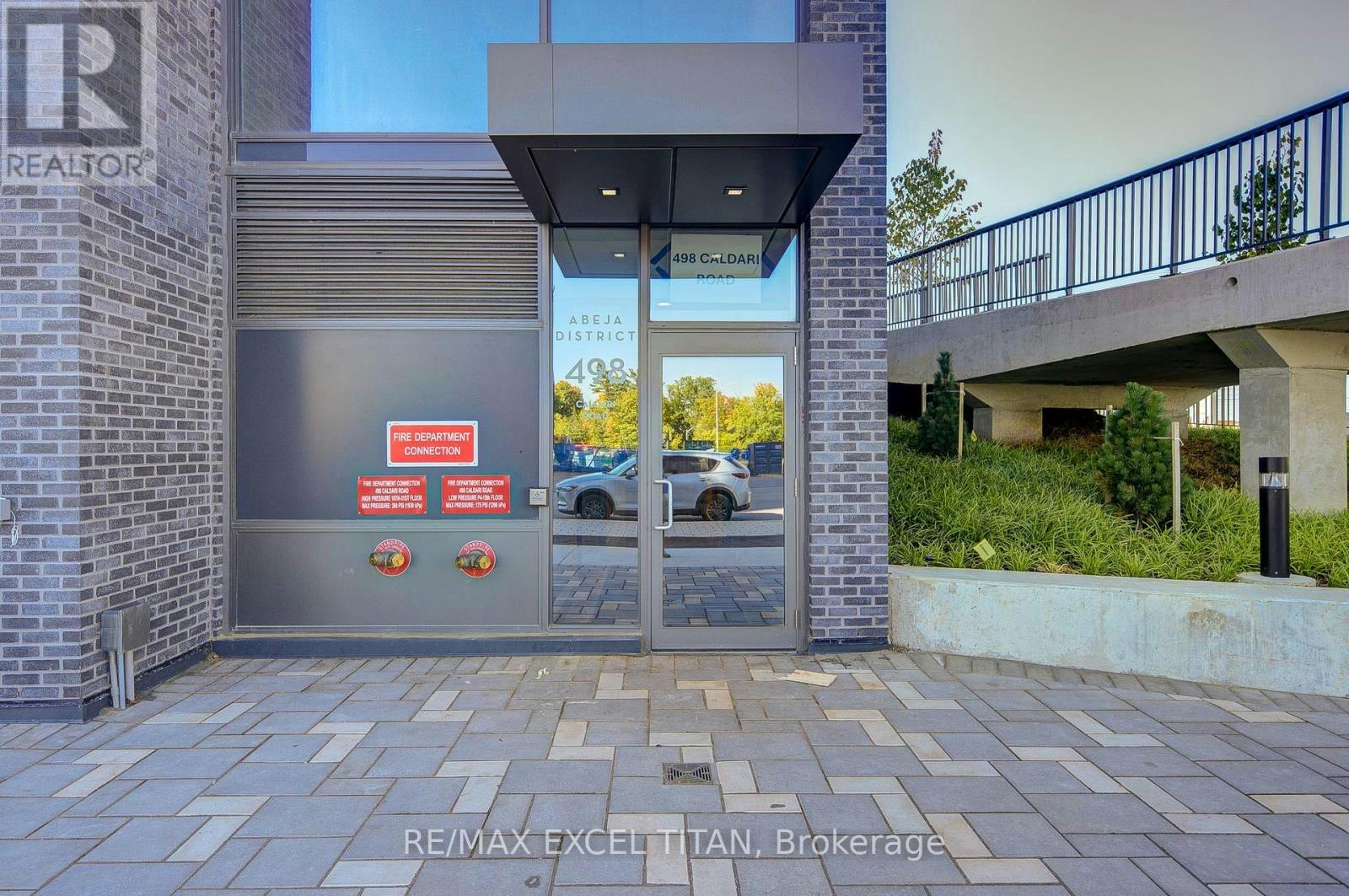 3003-498 Caldari Road N, Vaughan, ON, L4K 0R6 - 44