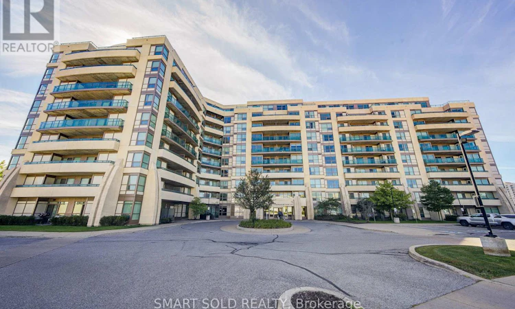 309-75 Norman Bethune Avenue