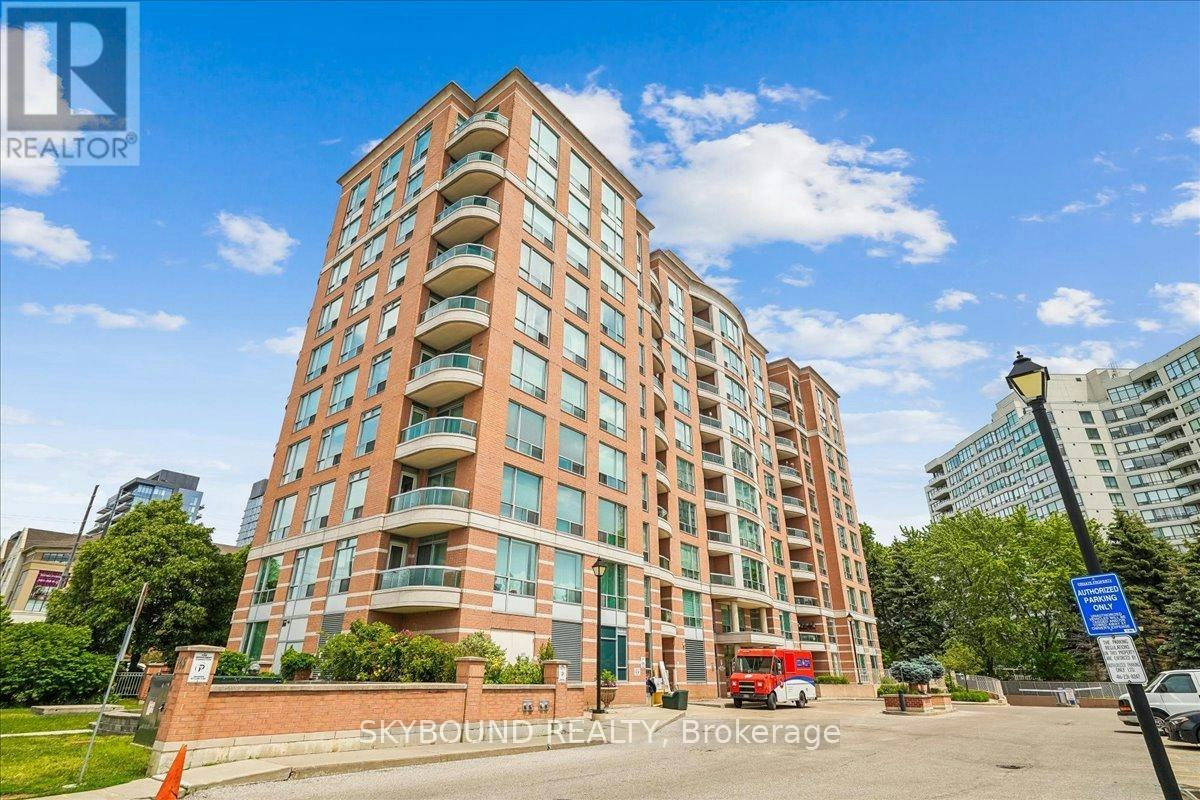 308-745 New Westminster Drive, Vaughan, ON, L4J 8J9