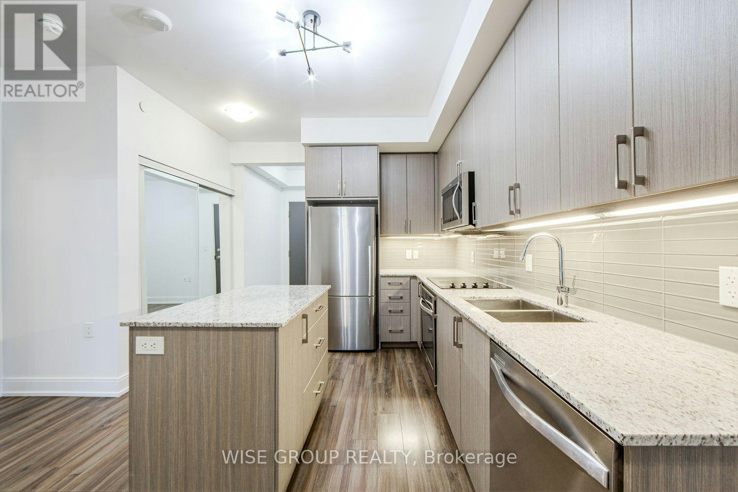 1210B-9600 Yonge Street, Richmond Hill, ON, L4C 0X3 - 8