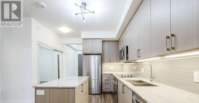 1210B-9600 Yonge Street, Richmond Hill, ON, L4C 0X3 - 8