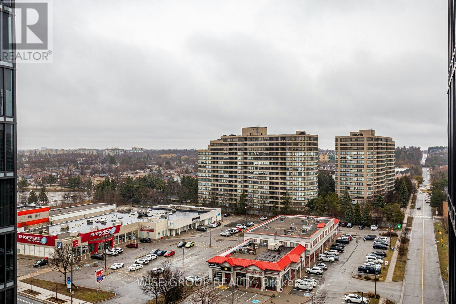 1210B-9600 Yonge Street, Richmond Hill, ON, L4C 0X3 - 26