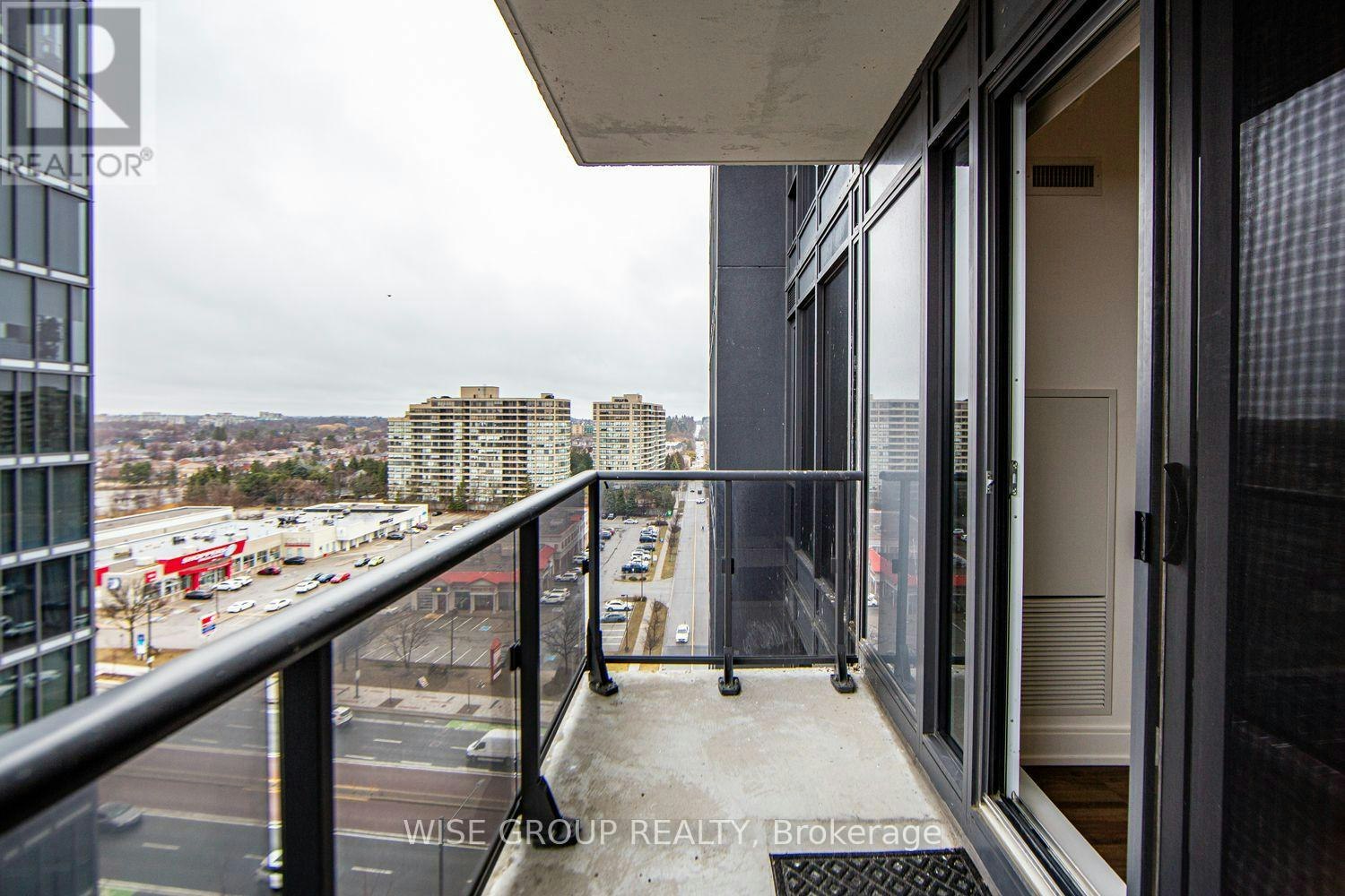 1210B-9600 Yonge Street, Richmond Hill, ON, L4C 0X3 - 25