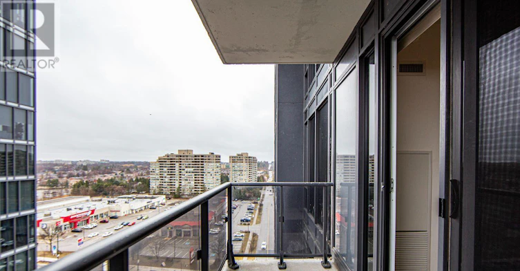 1210B-9600 Yonge Street, Richmond Hill, ON, L4C 0X3 - 25
