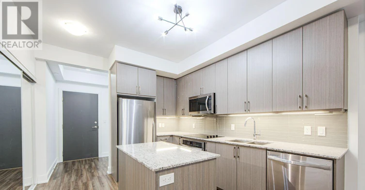 1210B-9600 Yonge Street, Richmond Hill, ON, L4C 0X3 - 7