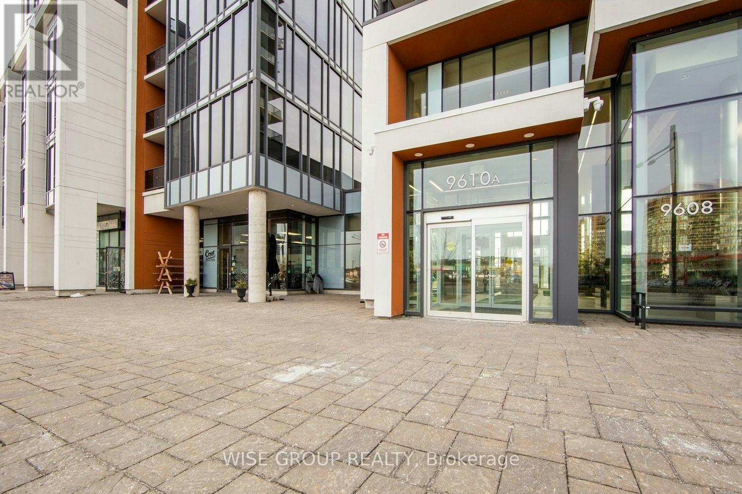 1210B-9600 Yonge Street, Richmond Hill, ON, L4C 0X3 - 49