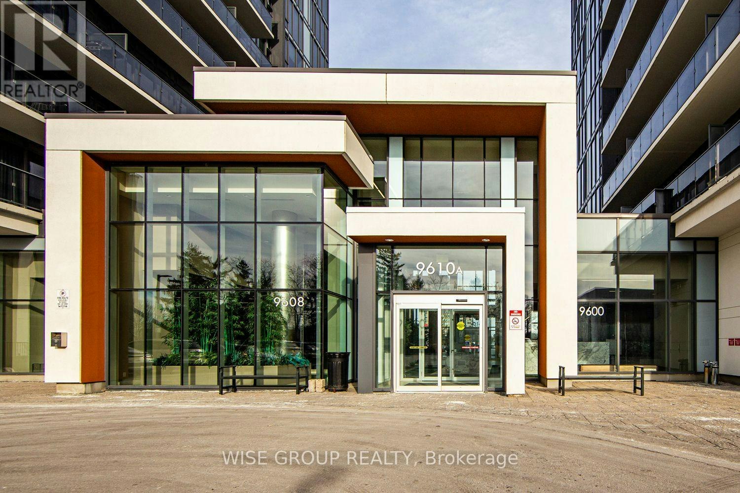 1210B-9600 Yonge Street, Richmond Hill, ON, L4C 0X3 - 50