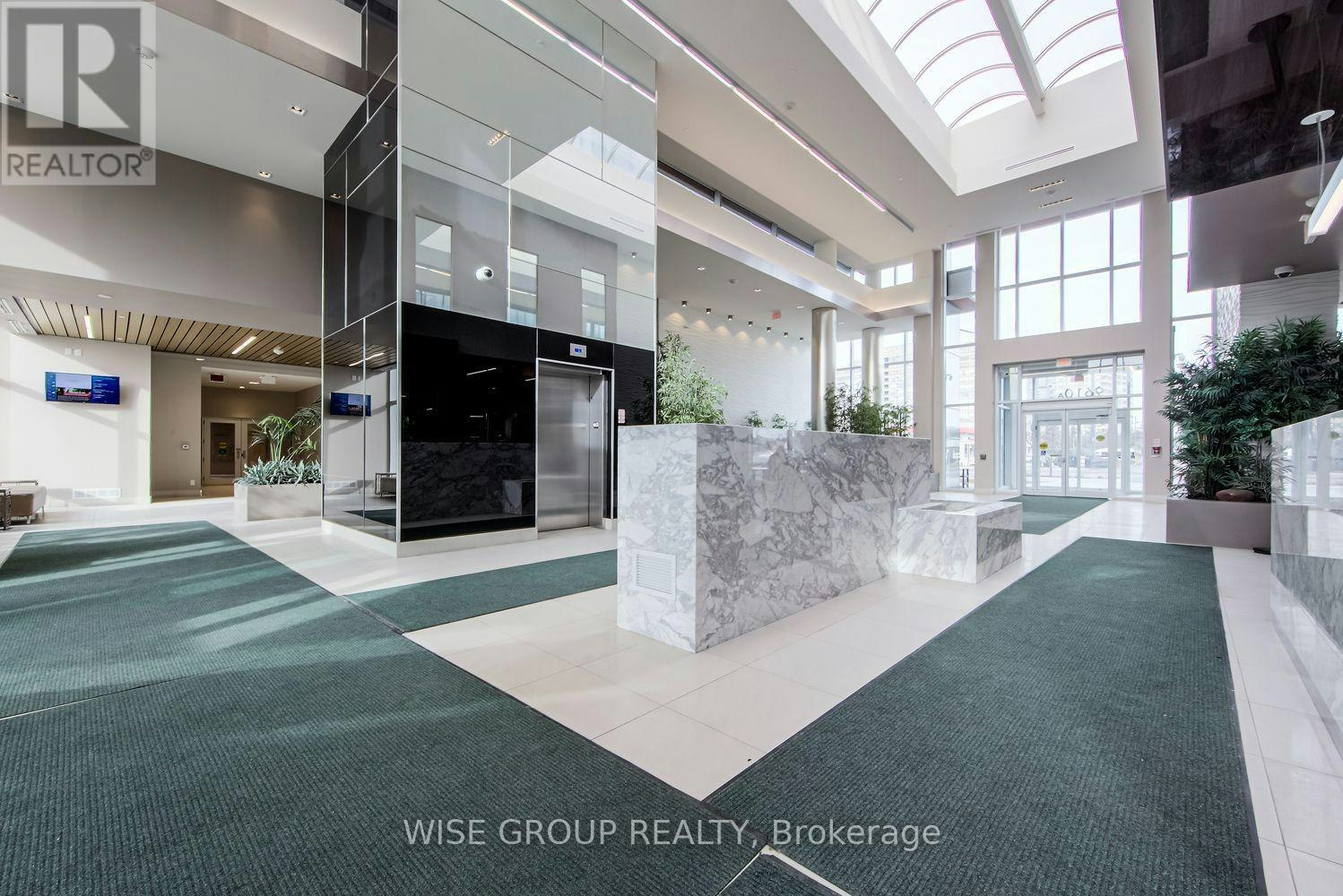 1210B-9600 Yonge Street, Richmond Hill, ON, L4C 0X3 - 41