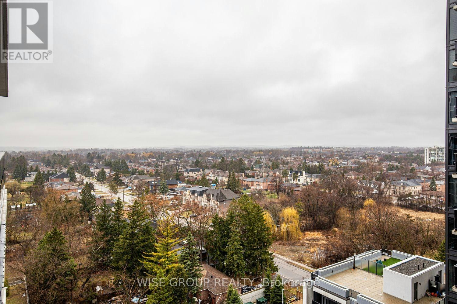 1210B-9600 Yonge Street, Richmond Hill, ON, L4C 0X3 - 27