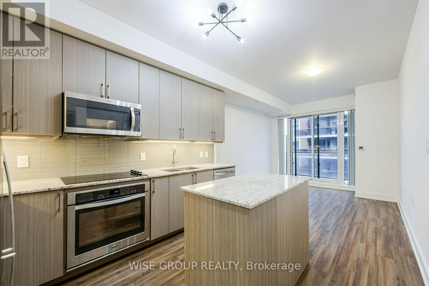 1210B-9600 Yonge Street, Richmond Hill, ON, L4C 0X3