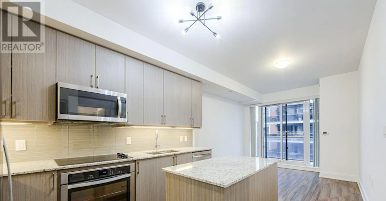 1210B-9600 Yonge Street, Richmond Hill, ON, L4C 0X3