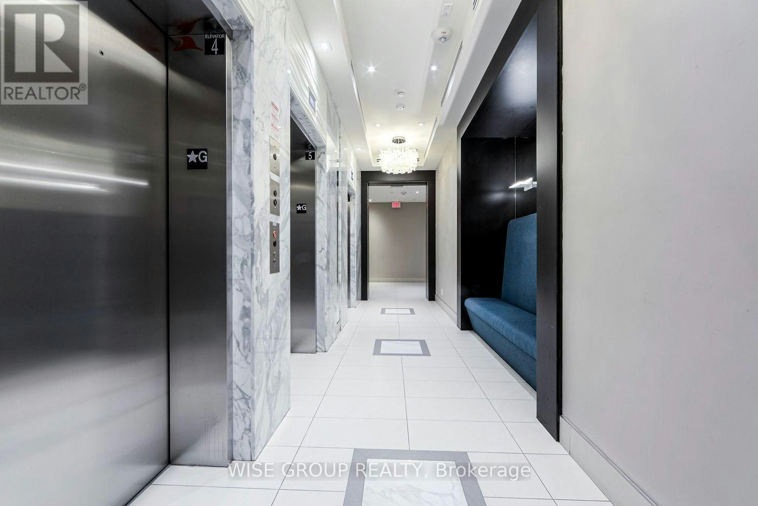 1210B-9600 Yonge Street, Richmond Hill, ON, L4C 0X3 - 43