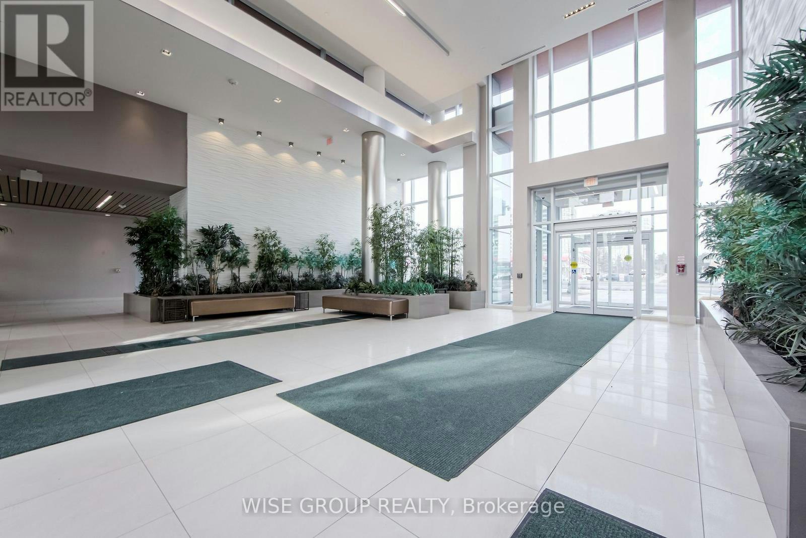 1210B-9600 Yonge Street, Richmond Hill, ON, L4C 0X3 - 34
