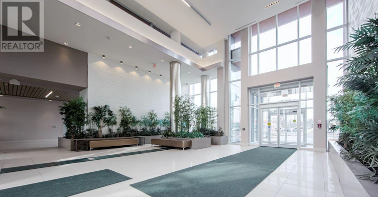 1210B-9600 Yonge Street, Richmond Hill, ON, L4C 0X3 - 42