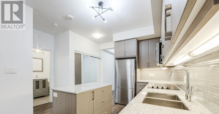 1210B-9600 Yonge Street, Richmond Hill, ON, L4C 0X3 - 9