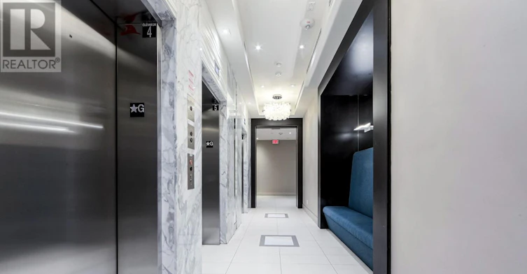 1210B-9600 Yonge Street, Richmond Hill, ON, L4C 0X3 - 35