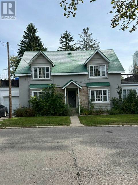 2-29 Parkside Drive, Barrie, ON, L4N 1W7