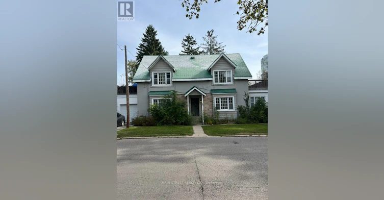 2-29 Parkside Drive, Barrie, ON, L4N 1W7