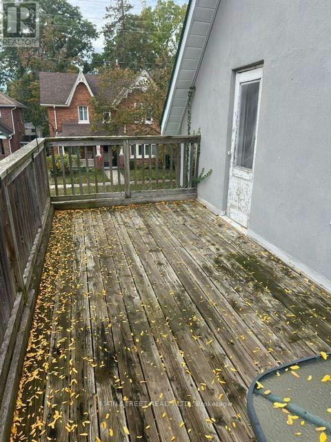 2-29 Parkside Drive, Barrie, ON, L4N 1W7 5