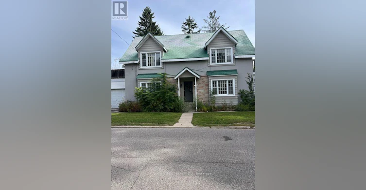 2-29 Parkside Drive, Barrie, ON, L4N 1W7 - 2