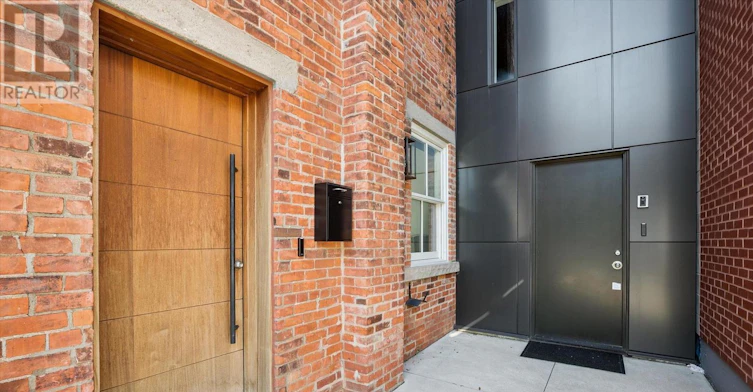 5-139 Thomas Street, Oakville, ON, L6J 3A9 - 3