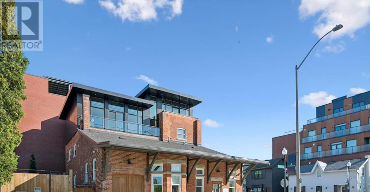 5-139 Thomas Street, Oakville, ON, L6J 3A9 - 2