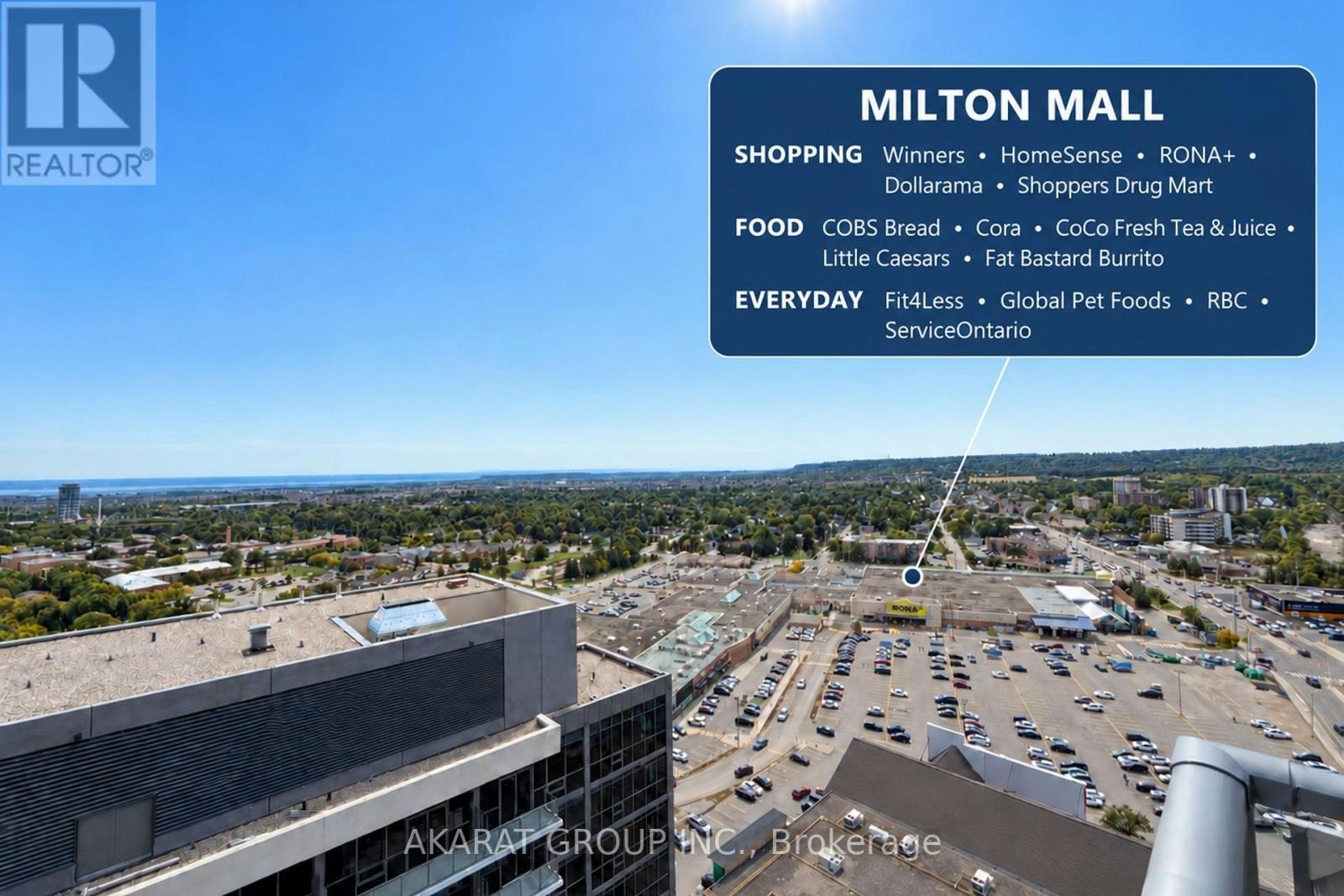 2207A-115 Nipissing Road, Milton, ON, L9T 1R3 - 31