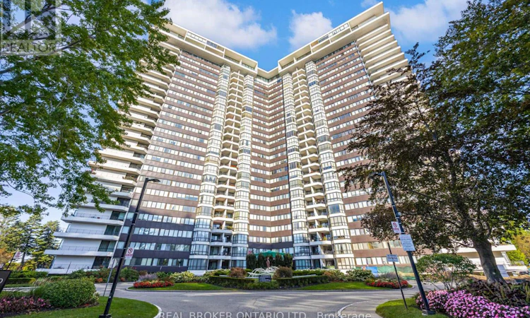 1809-1333 Bloor Street