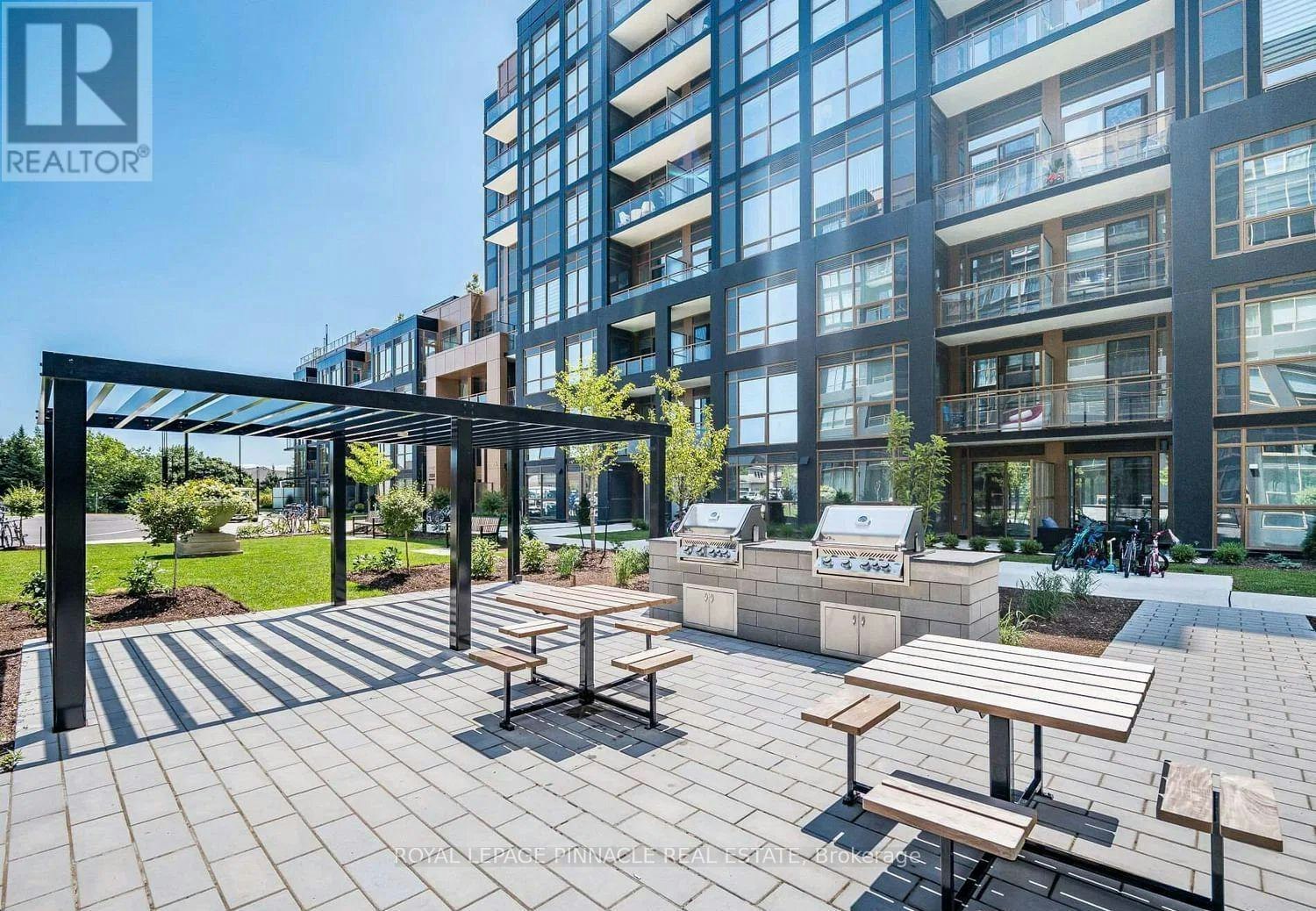 132-2343 Khalsa Gate, Oakville, ON, L6M 5R6 - 12