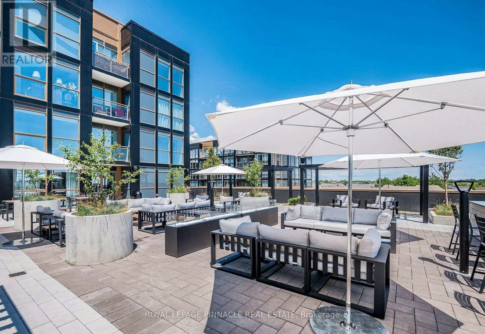 132-2343 Khalsa Gate, Oakville, ON, L6M 5R6 - 17
