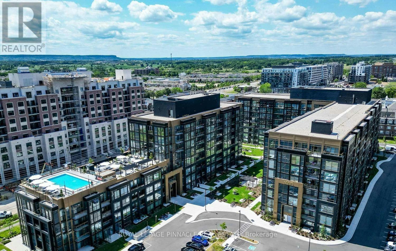 132-2343 Khalsa Gate, Oakville, ON, L6M 5R6 - 9