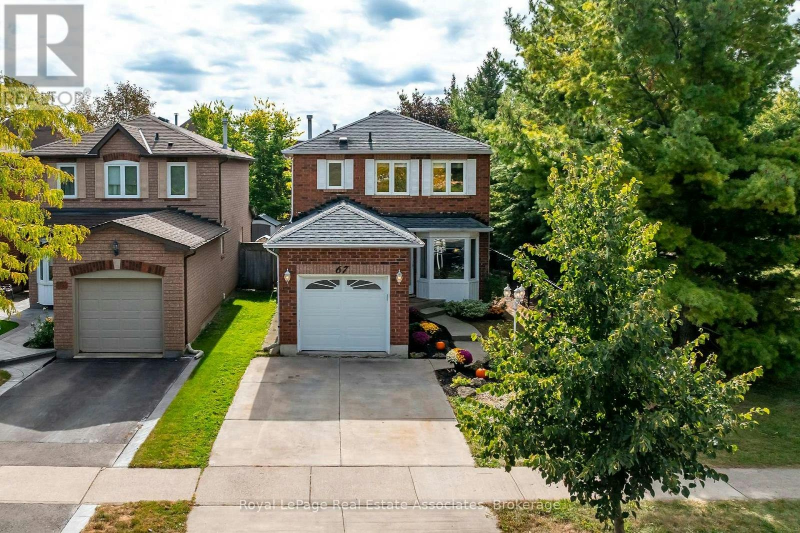 67 Smith Drive, Halton Hills, ON, L7G 5S7