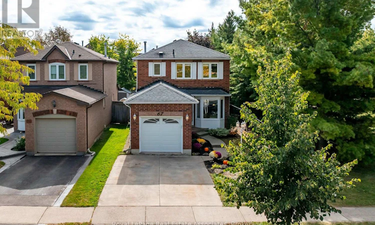 67 Smith Drive