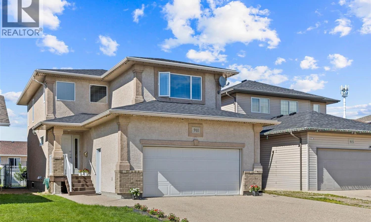 911 Gull Road