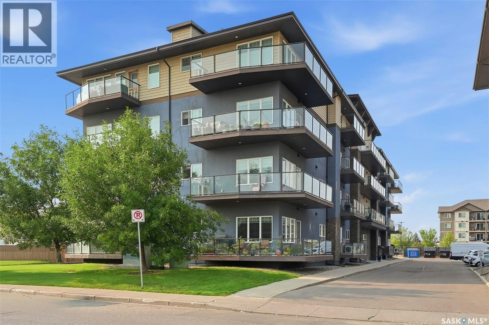 305-714 Hart Road, Saskatoon, SK, S7M 1L2