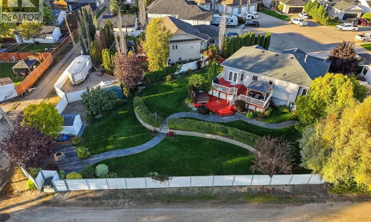 726 Penner Place