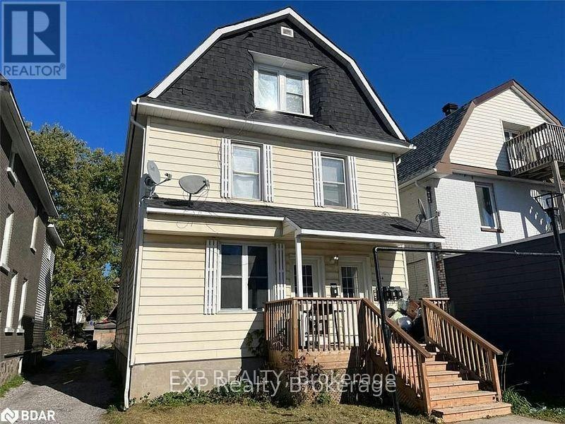444 Main Street E, North Bay, ON, P1B 1B5
