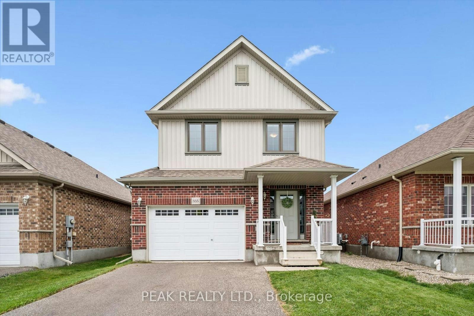 335 Finoro Crescent, Woolwich, ON, N3B 0C3