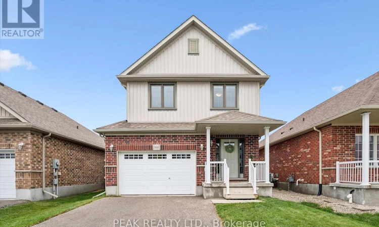 335 Finoro Crescent