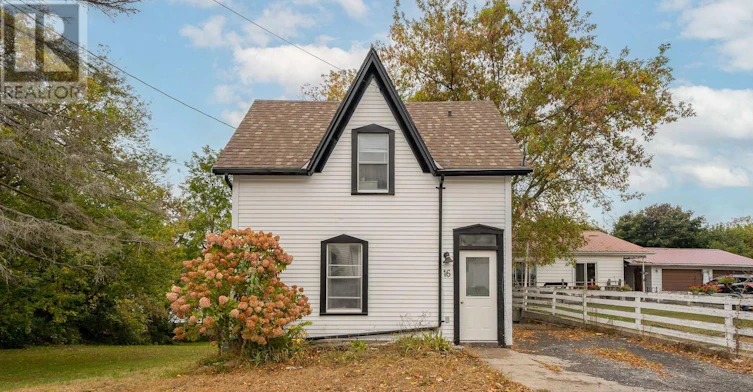 16 Elks Street, Prince Edward County, ON, K0K 2T0