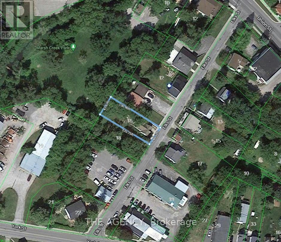 16 Elks Street, Prince Edward County, ON, K0K 2T0 - 25