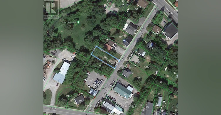 16 Elks Street, Prince Edward County, ON, K0K 2T0 - 25