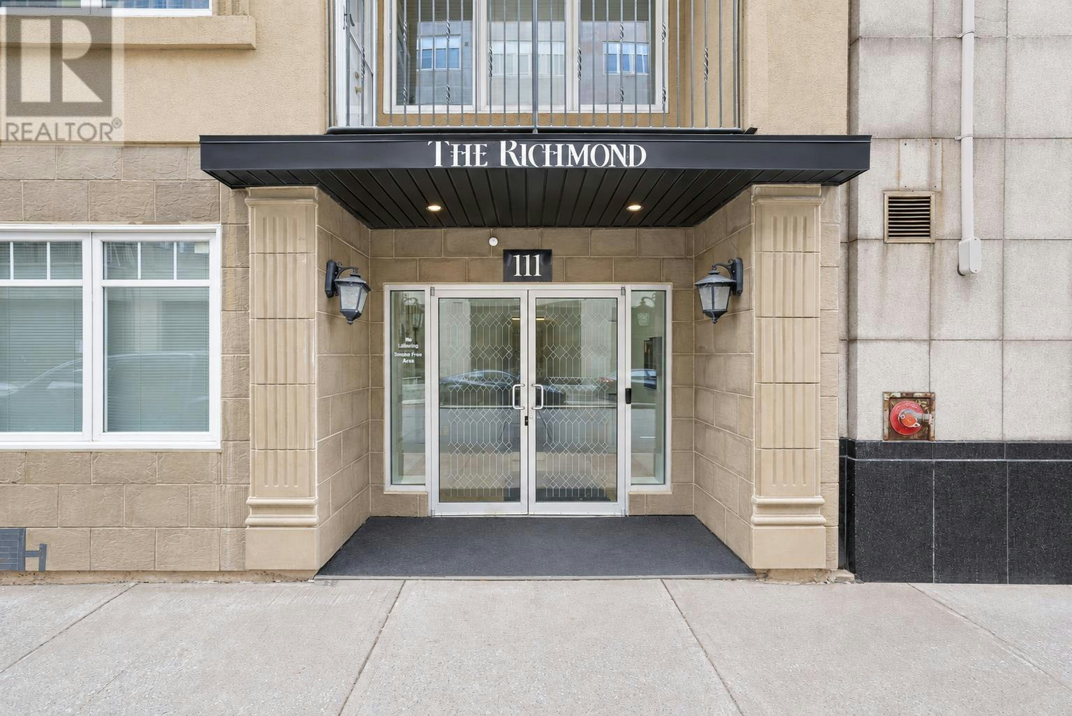 302-111 Richmond Street, Charlottetown, PE, C1A 1H7
