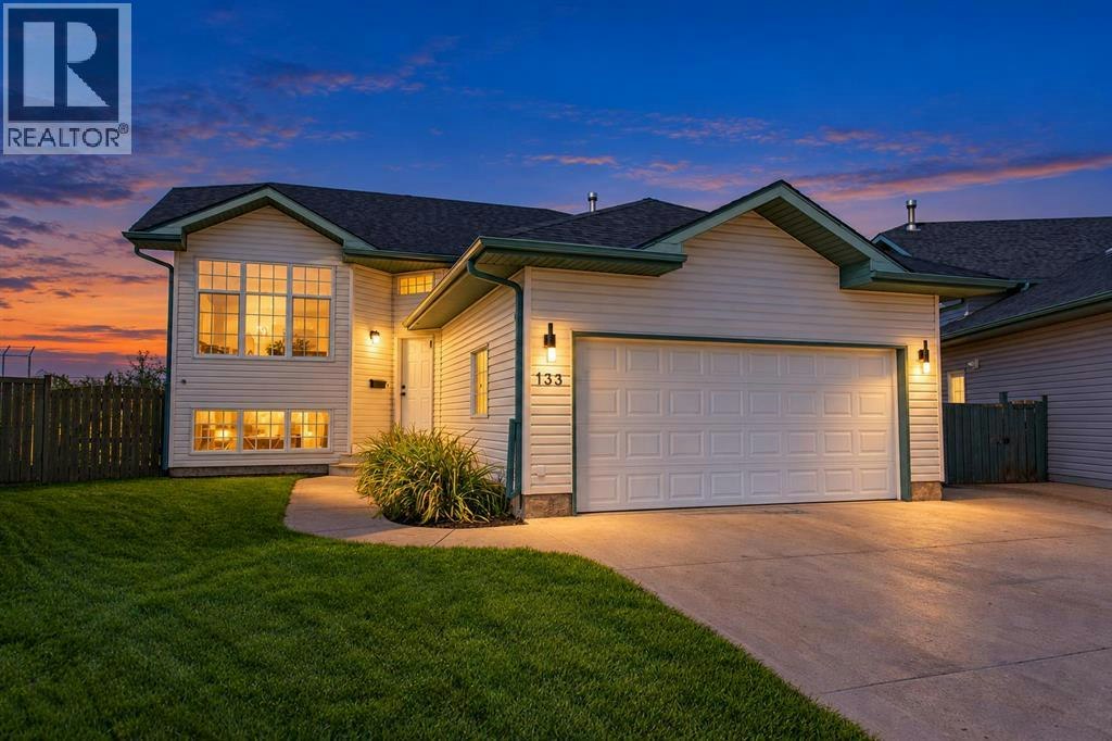 133 Wellington Close, Blackfalds, AB, T0M 0J0