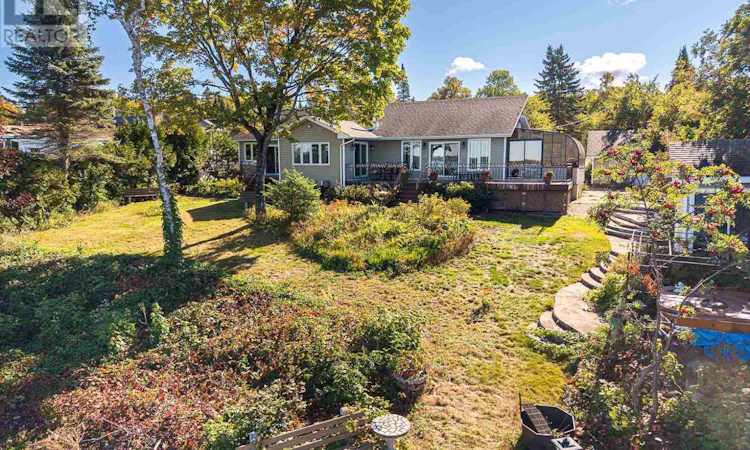 1944 Havilland Shores Drive