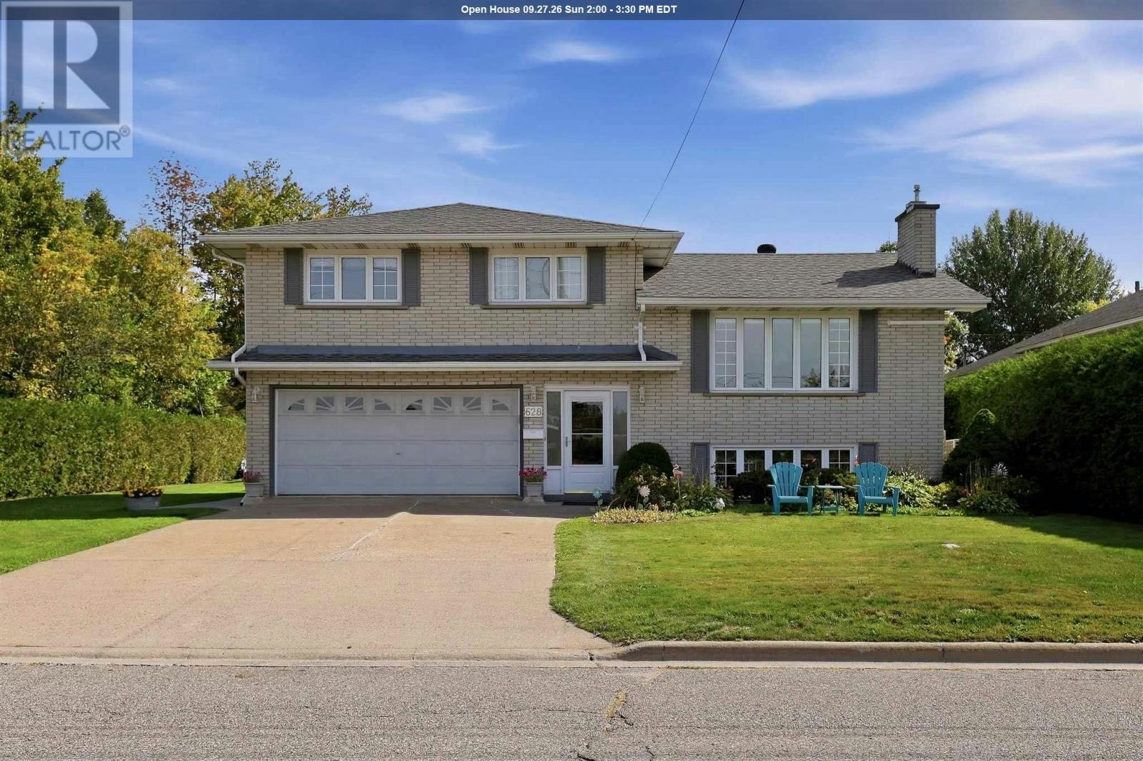 628 Wilson Street, Sault Ste. Marie, ON, P6B 2L6